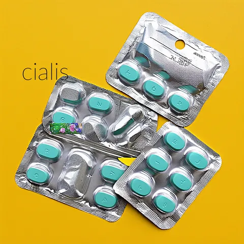 Cialis efectos secundarios a largo plazo